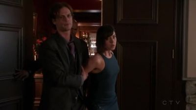 Wait. - Criminal Minds