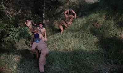 - WAIT! - Follow Me, Boys!