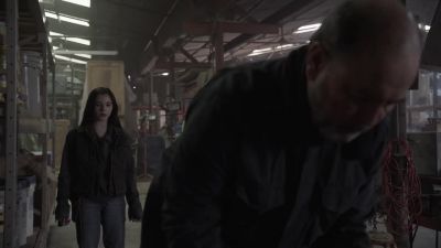 Wait. - Fear the Walking Dead