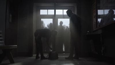 Wait. - Fear the Walking Dead