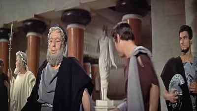 Wait. - Helen of Troy