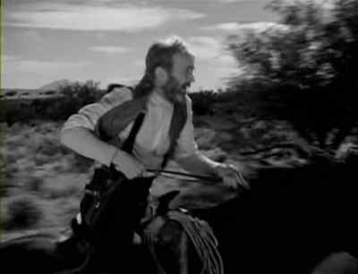Wait! - The Westerner