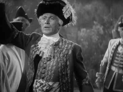               WAIT! - The Last of the Mohicans