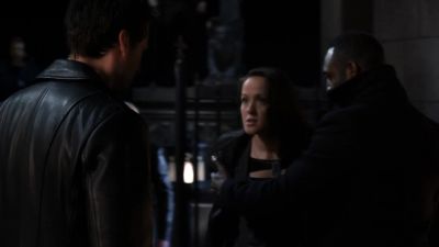 Wait. - Smallville