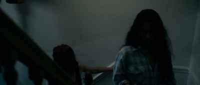 - Wait, - Alien Invasion