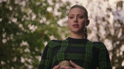 Wait. - Riverdale