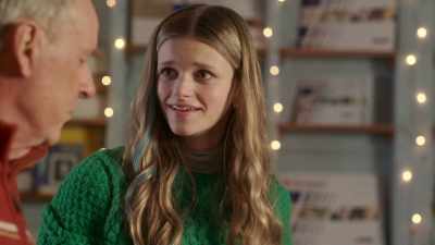 Wait, - Christmas Island