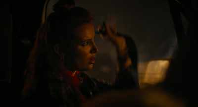 - Wait. - Rumble Through the Dark