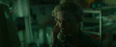 - Wait...
-  - The Royal Hotel