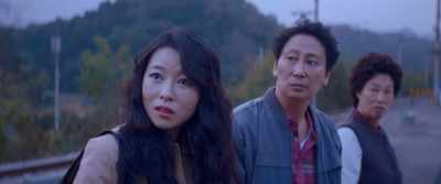 Wait. - Miracle: Letters to the President