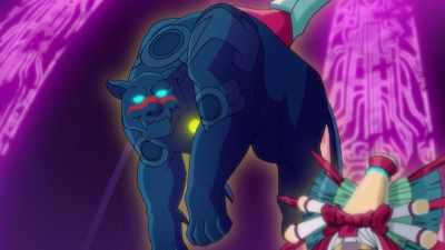...wait - Onyx Equinox