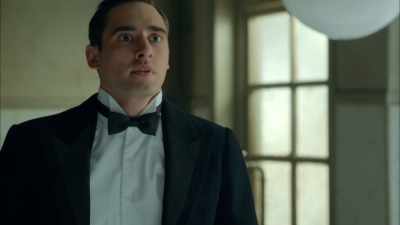 Wait, - Grand Hotel