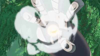 WAIT! - Made in Abyss: Wandering Twilight