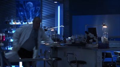Wait! - Smallville