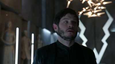 wait - Marvel's Inhumans