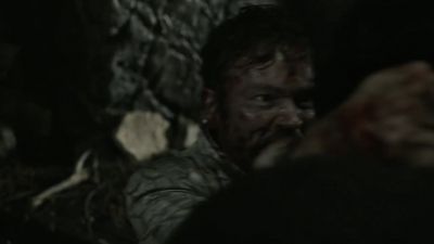 - WAIT. - The 100