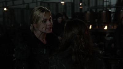 Wait. - The 100