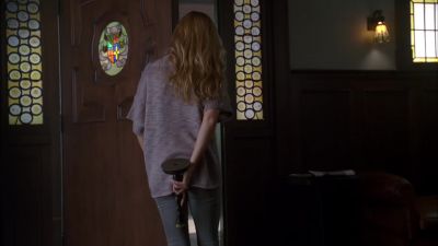 Wait. - American Horror Story