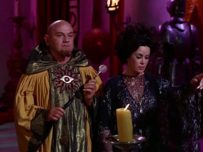 Wait. - Star Trek