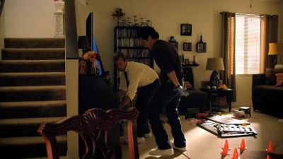 Wait. - Hawaii Five-0