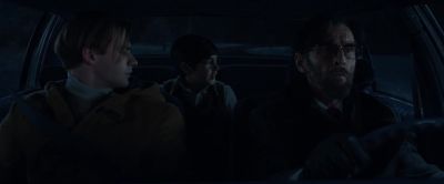 Wait. - Shazam!