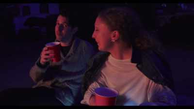 - Wait, you said you
need 500 to do it, - Hell House LLC III: Lake of Fire