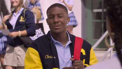 Wait, you scored,
like, 30 against Fairfax last month. - Cheaper by the Dozen