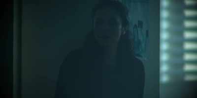 Wait to see their friends, lovers, - Altered Carbon