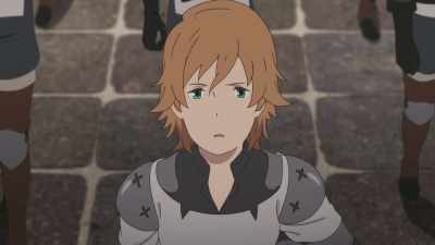 Wait seriously?
Like, for real? - Maquia: When the Promised Flower Blooms