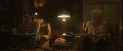 Wait. She did not
seriously call them adorable. - Dahmer – Monster: The Jeffrey Dahmer Story