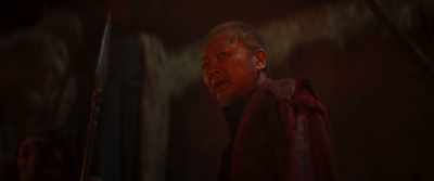 Wait. She’ll come for this anyway. - Alienoid: Return to the Future