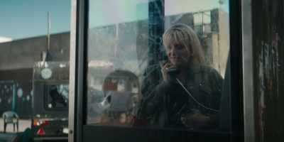 Wait, she's good? - Rain Dogs