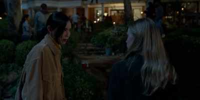 - Wait, should I have brought something?
- You got this. - Moxie