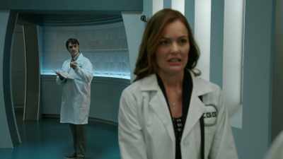- Wait. Shouldn't your
assistant be doing that? - I Am Frankie