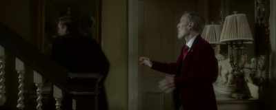Wait, sir, I...
I think you misunderstand me. - Bram Stoker's Van Helsing
