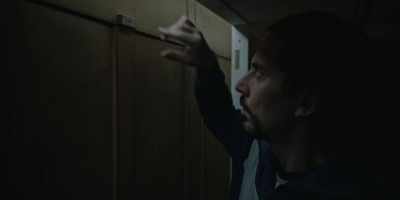 - Wait. Slow down.
- Since when? - Staring at Strangers