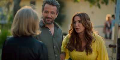 Wait. So does that mean
you still want to buy the book? - Christmas on the Farm