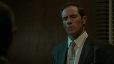 Wait. So, how long was
Francine gone from the den? - Ms Fisher's Modern Murder Mysteries