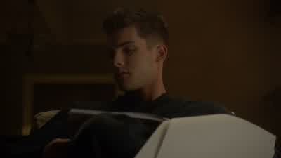 Wait, so, how much... - Teen Wolf