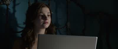 Wait, so how’s your college application going? - Insidious: Chapter 3
