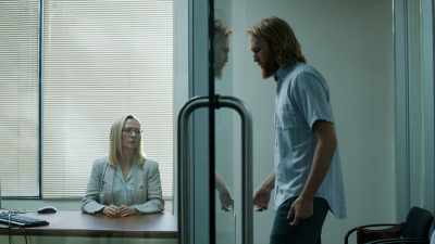 Wait. So, I do have files, or...?
Sorry, I know it doesn't matter. - Lodge 49
