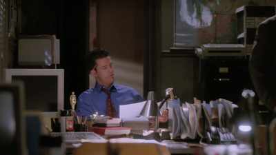 Wait. So, like, - Charmed