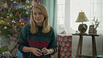 Wait. So then how did you break
that habit? - Flipping for Christmas