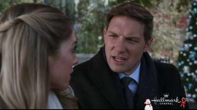 Wait. So you and Jay
are not... - Jingle Around the Clock