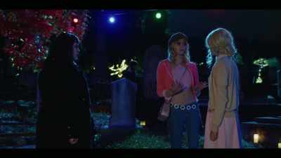 Wait. So you're saying gender
terms don't matter anymore? - Crazy Fun Park
