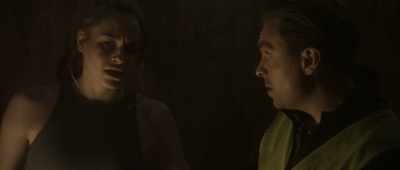 - Wait, if someone comes
to check on us and, - Ship of the Damned