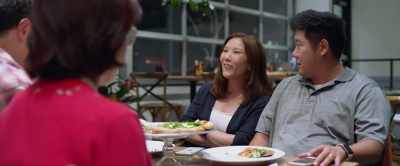Wait, something else
happened besides you - Dealing with Dad