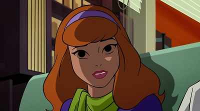 Wait, something just hit me.
Velma, give me your notebook. - Scooby-Doo! & Batman: The Brave and the Bold