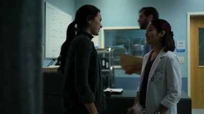 Wait. Sorry.
You really think it's a good idea - Marvel's Iron Fist