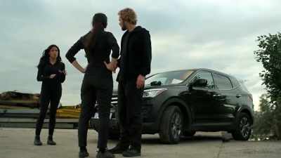 Wait. Sorry.
You really think it's a good idea - Marvel's Iron Fist